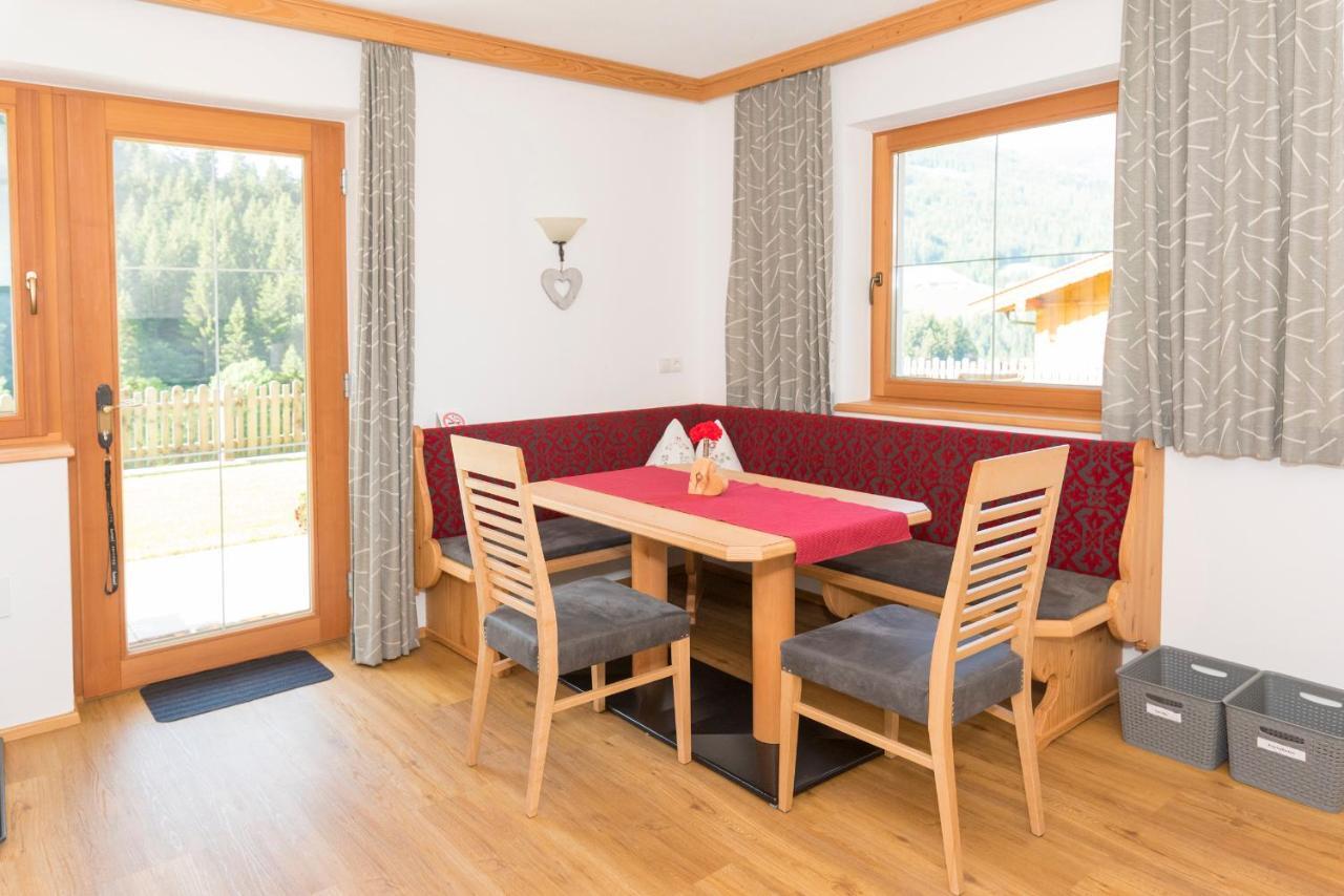 Appartement Hausberger ألباخ المظهر الخارجي الصورة