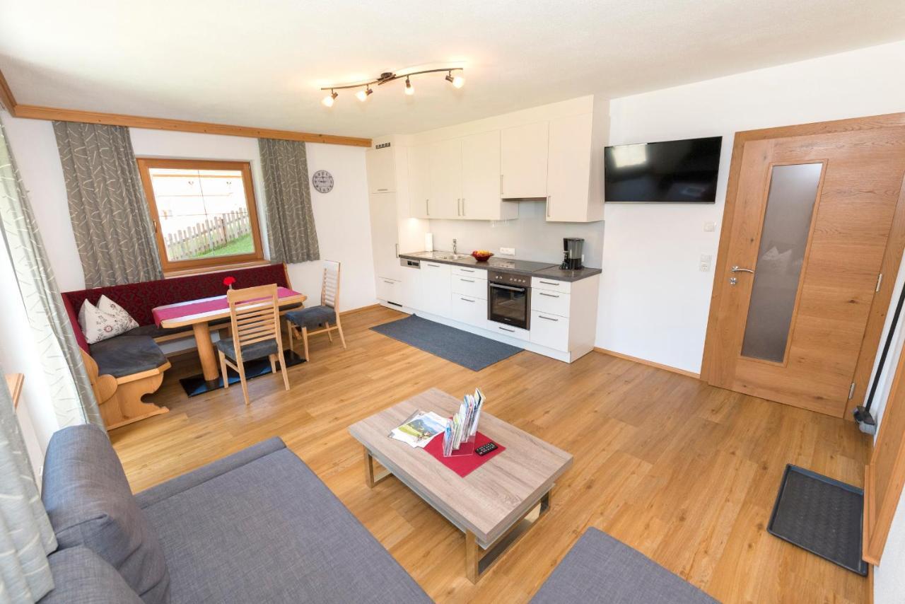 Appartement Hausberger ألباخ المظهر الخارجي الصورة
