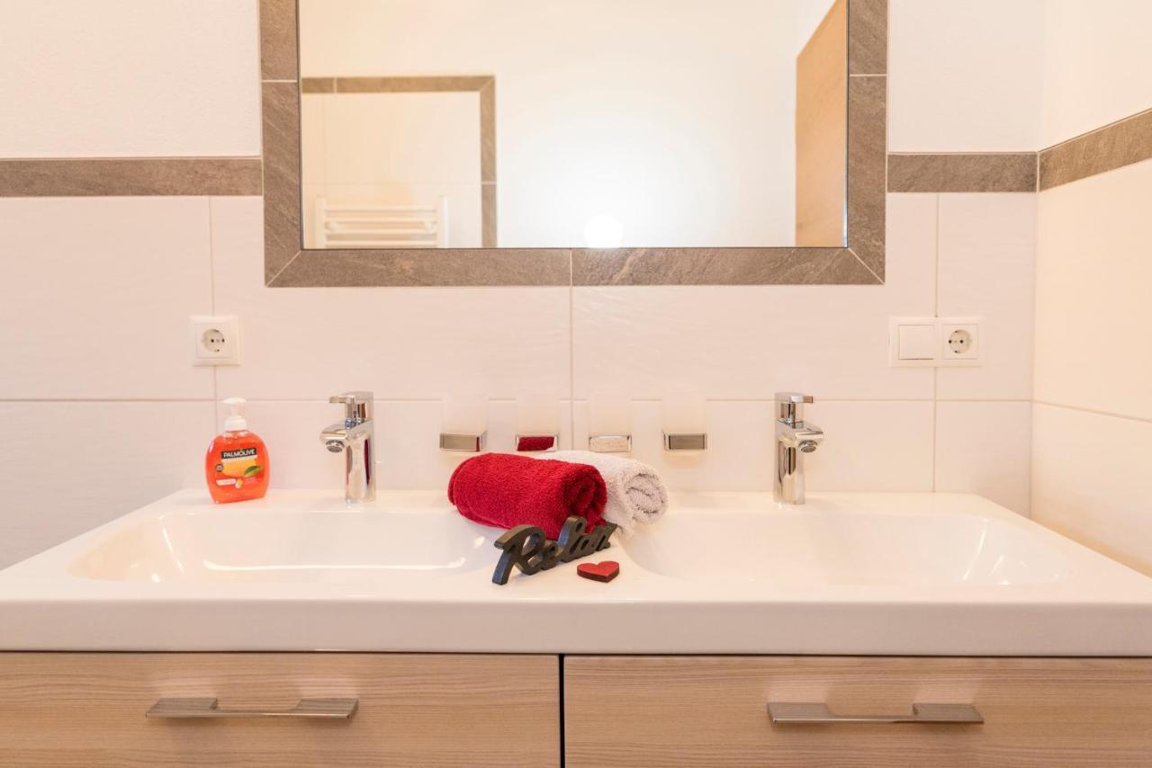 Appartement Hausberger ألباخ المظهر الخارجي الصورة