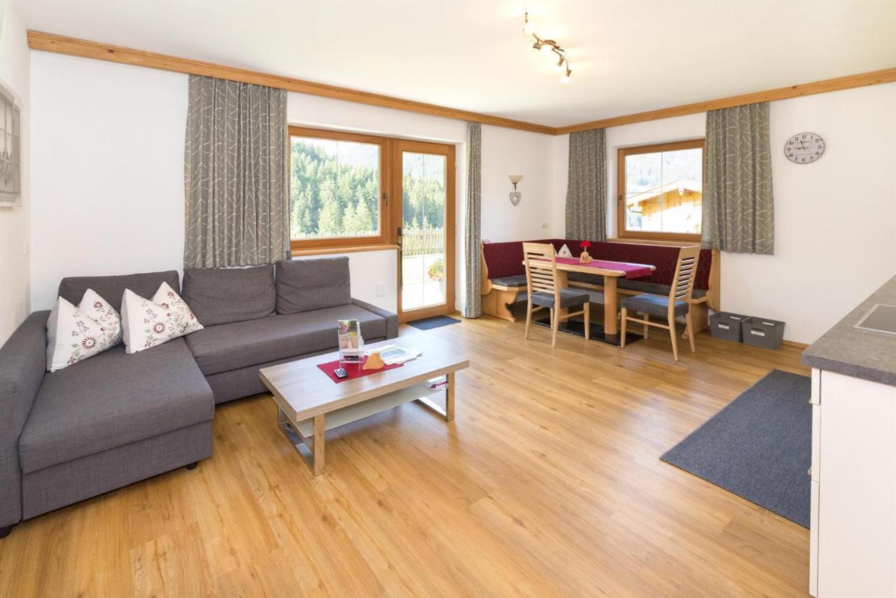 Appartement Hausberger ألباخ المظهر الخارجي الصورة