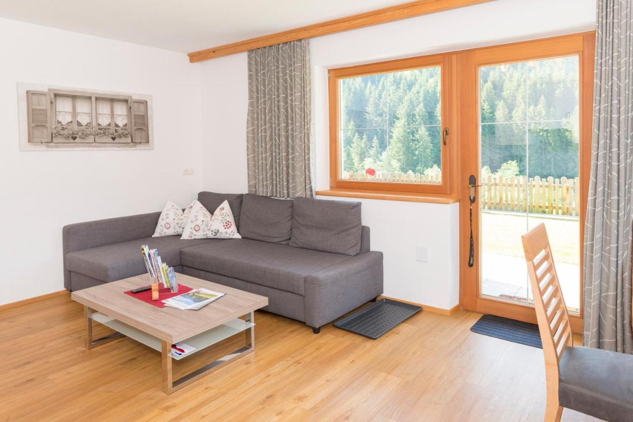 Appartement Hausberger ألباخ المظهر الخارجي الصورة