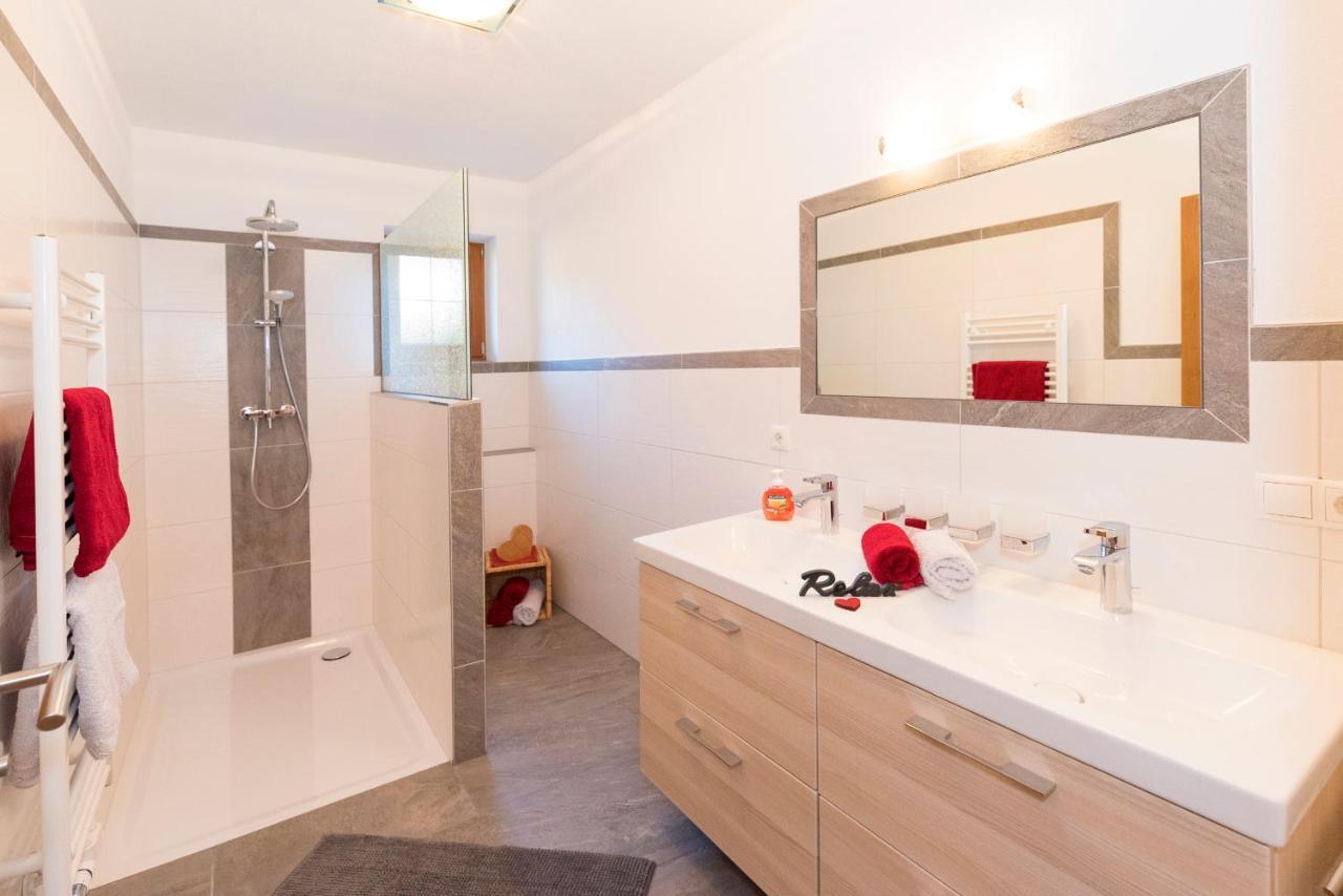 Appartement Hausberger ألباخ المظهر الخارجي الصورة