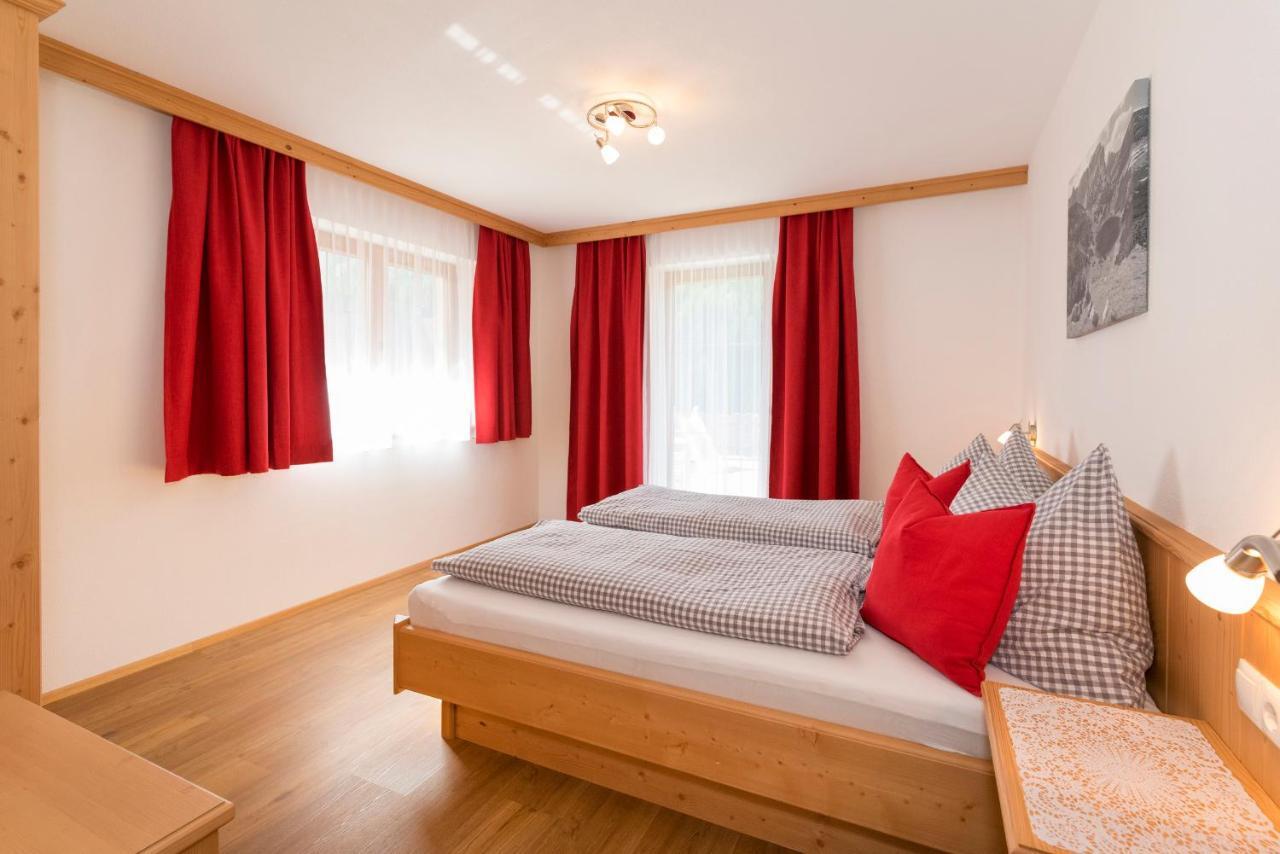 Appartement Hausberger ألباخ المظهر الخارجي الصورة