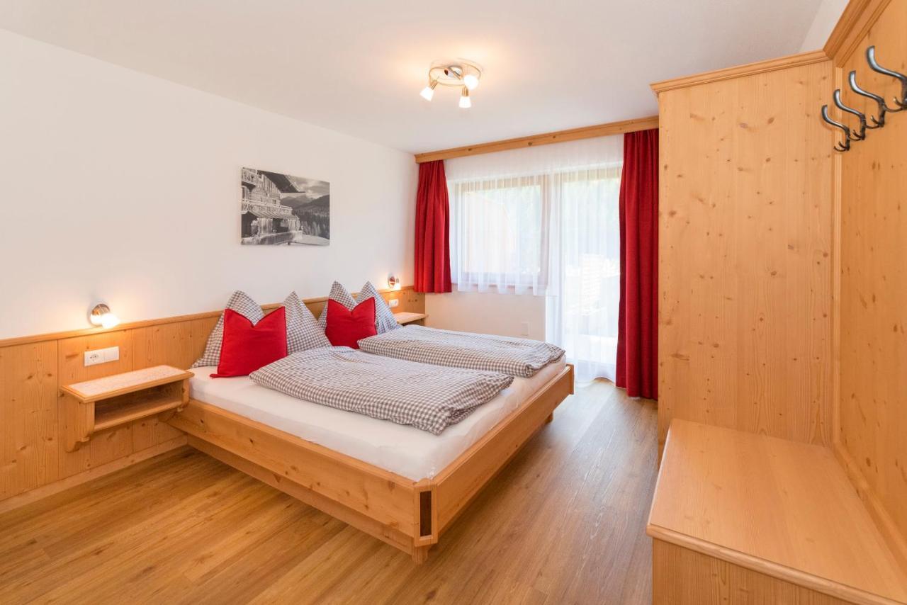Appartement Hausberger ألباخ المظهر الخارجي الصورة