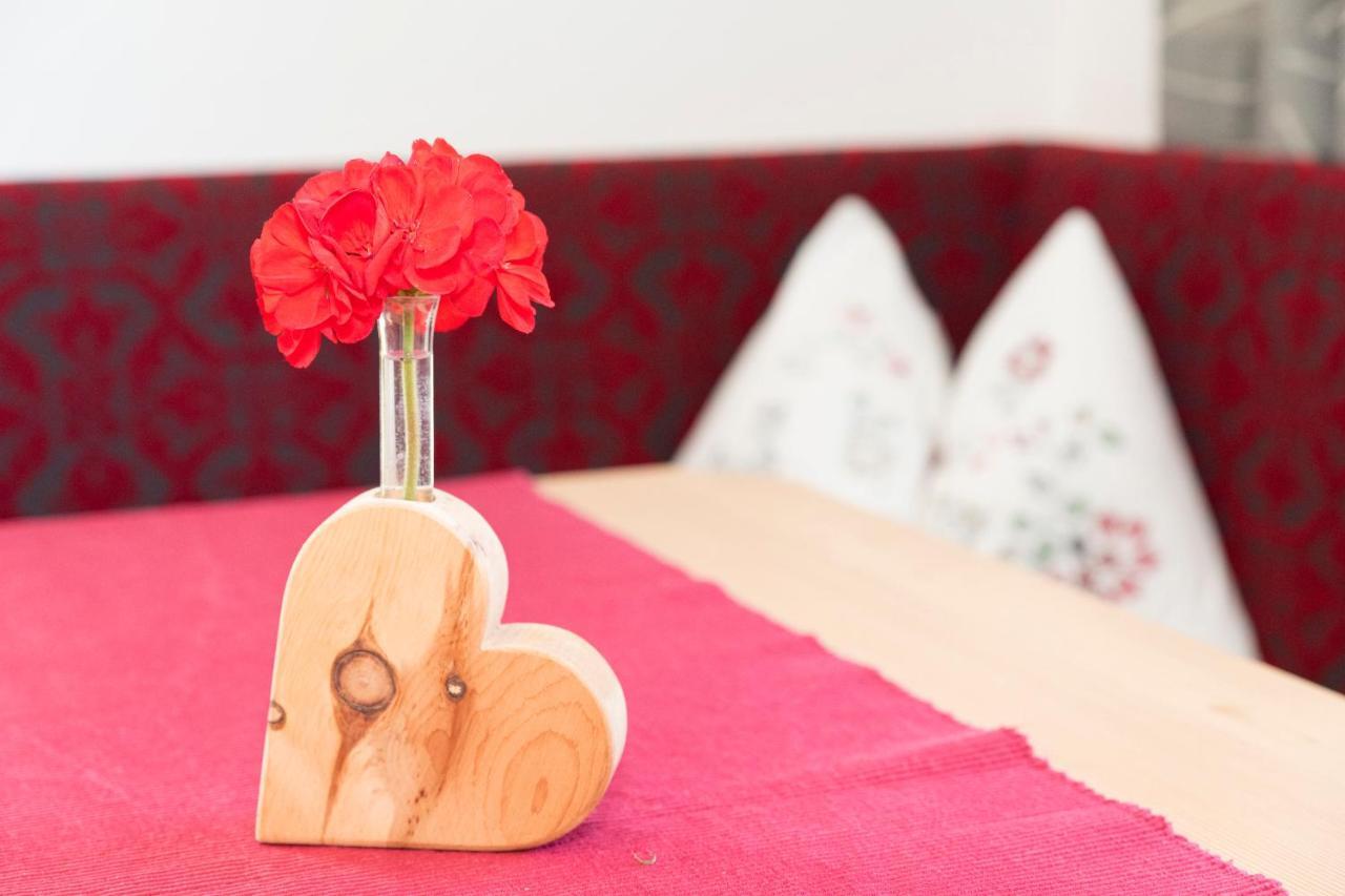 Appartement Hausberger ألباخ المظهر الخارجي الصورة