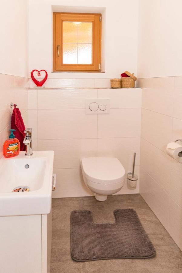 Appartement Hausberger ألباخ المظهر الخارجي الصورة